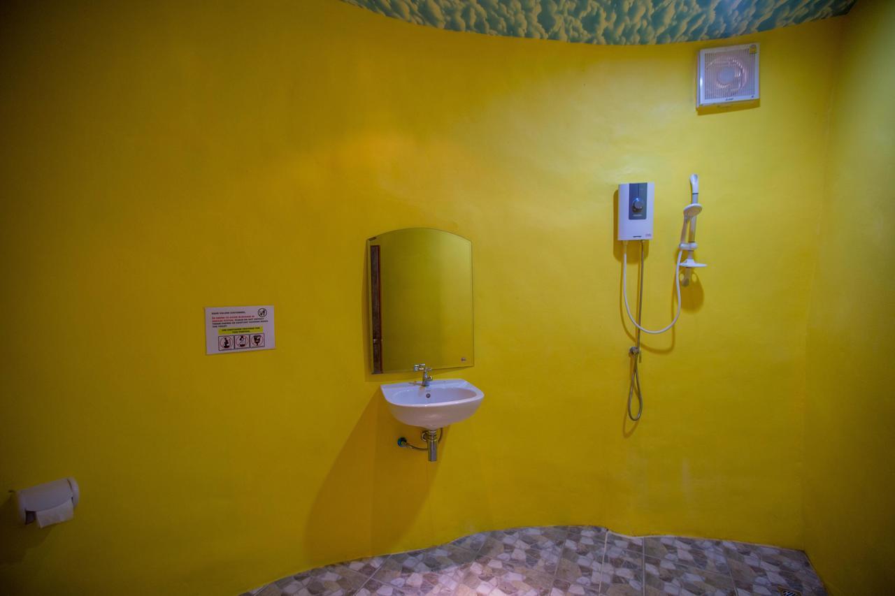 במוטל באנג לאמונג Fruit House Pattaya מראה חיצוני תמונה
